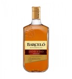 Barcelo Dorado Anejado Rom 0.7L
