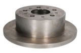 Disc frana FIAT DUCATO platou / sasiu (250, 290) (2006 - 2016) ABE C4C012ABE