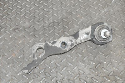 Braț drept st&amp;acirc;nga față MERCEDES-BENZ SL R230 2007 OEM: Cabrio | 10811468 foto
