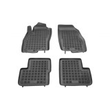 Covorase Presuri Auto Cauciuc Dedicate Fiat GRANDE PUNTO 2005 - 2009