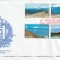 Mongolia 2010 - #920 Munti - FDC 1v MNH
