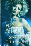 Elizabeth Adler - Secrete de familie