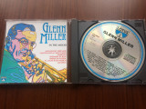 Glenn miller in the mood best of cd disc lotus 1990 muzica jazz blues big band