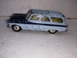 Bnk jc Corgi 424 Ford Zephyr Estate