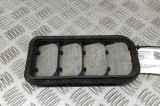 Grila de ventilație caroserie AUDI Q3 Sportback F3N 2024 OEM: 7N0819465F | 31860848