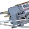 WDFE30Z TERMOSTAT 640817 pentru aparat frigorific GORENJE