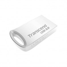 Memorie USB Transcend Jetflash 710s 16GB USB 3.0 Silver foto