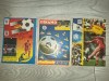 FOTBAL DINAMO BUCURESTI, PROGRAME MECI DE FOTBAL, CUPA CAMPIONILOR * PRET PENTRU UN SINGUR PROGRAM !
