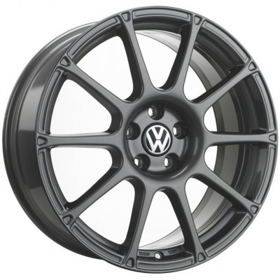 Janta Aliaj Oe Volkswagen 19&amp;amp;quot; 8J x 19 ET41 1K8071499A16Z foto