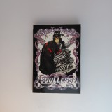 Manga Soulless No.1