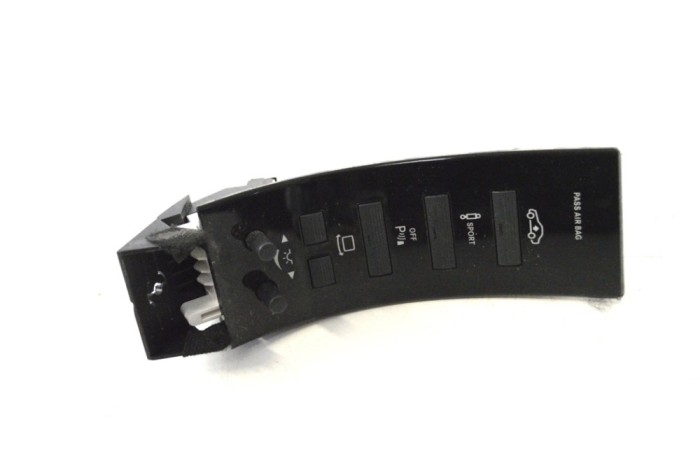 Panou de butoane MERCEDES-BENZ S W221 2013 OEM: A2218215451 14357470