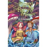 The Wizard and the Fairy Princess