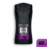 Axe Tusf&uuml;rdő Excite 400ml