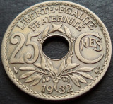 Moneda istorica 25 CENTIMES - FRANTA, anul 1932 *cod 2991 A