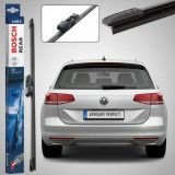Cumpara ieftin Ștergător Lunetă pentru VW Passat B8 Variant (3G5) 2014-2023 | Bosch A403H 400mm