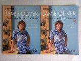 JAMIE OLIVER- BUCATARUL SE DEZBRACA... DE SECRETE, VOL. 1 + VOL. 2