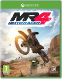 Joc XBOX One Moto Racer 4 - EAN: 3760156480718 - I