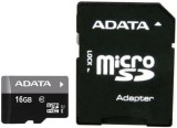 Microsd 16 GB Adata, Nou, DAB