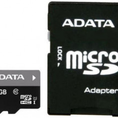 Microsd 16 GB Adata, Nou