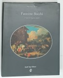 FAUSTINO BOCCHI E L&#039;ARTE DI FIGURAR PIGMEI de MARIOLINA OLIVARI , 1990 , TEXT IN LIMBA ITALIANA
