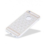 Husa Ultra Slim Transparenta Lara pentru Samsung Galaxy A3 (2016) A310 - Protectie Subtire