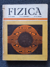 FIZICA - Sears, Zemansky, Young foto
