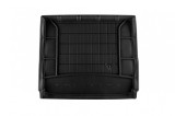 Covor de cauciuc Frogum ProLine potrivit pentru Dacia Duster dupa 2024 cu podeaua portbagajului &icirc;n pozitia superioara Performance AutoTuning