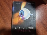 Oftalmologie Urgente de M.Olteanu,B.Carstocea