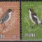 MALTA - 1981 - Pasari