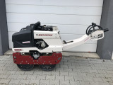 Cilindru Compactor Dynapac DTR 75 D Fabricatie 2023 Nou are 11 ore