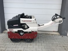 Cilindru Compactor Dynapac DTR 75 D Fabricatie 2023 Nou are 11 ore foto