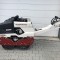 Cilindru Compactor Dynapac DTR 75 D Fabricatie 2023 Nou are 11 ore
