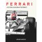 Ferrari - A 75 &eacute;ves Scuderia t&ouml;rt&eacute;nete - M&eacute;hes K&aacute;roly