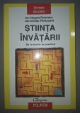 Știința &Icirc;nvățării - Ion Negret-Dobridor, Ion-Ovidiu Panișoara - Polirom, 2004 - Psihologie