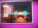 HOPCT 8181 DUNES HOTEL LAS VEGAS -SUA-AMERICA DE NORD -NECIRCULATA-