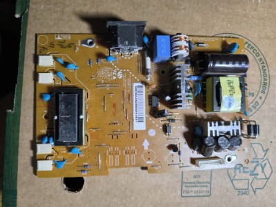 sursa EAX40312104/2 For LCD LG W2241 W2242 L194WT L194WS C222WT foto