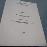 Cumpara ieftin INDRUMARI TEHNICE REZULTATELE CERCATARII IN HIDROLOGIE FORESTIERA