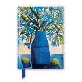 Este MacLeod: San Pedro (Foiled Journal - Flame Tree)