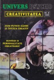 Univers psycho, numarul 8, 1995: Creativitatea
