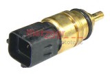 Senzor,temperatura lichid de racire CHEVROLET AVEO Hatchback (T250, T255) (2007 - 2016) METZGER 0905255