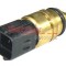 Senzor,temperatura lichid de racire CHEVROLET AVEO Hatchback (T250, T255) (2007 - 2016) METZGER 0905255