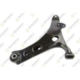 Brat suspensie roata Subaru Forester (Sj), 11.12-, 2.0 D AWD (SJD), 2.0 1 AWD (SJ5), 2.0 XT AWD (SJG), 2.5 AWD (SJ9), Punte Fata, Stanga, inferior; T, Teknorot