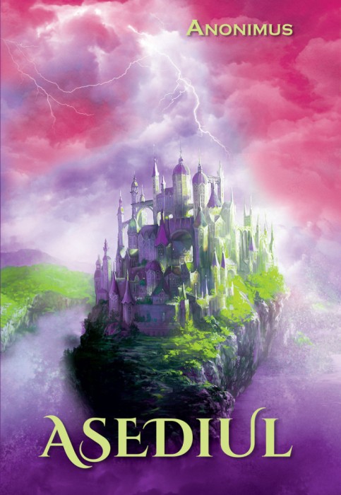 Asediul, - Editura Soma