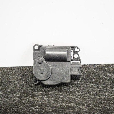 Motoras clapetă aeroterma FORD B-MAX JK 2017 OEM: AV11-19E616-GA 3355536 foto