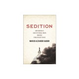 Sedition: How America's Constitutional Order Emerged from Violent Crisis