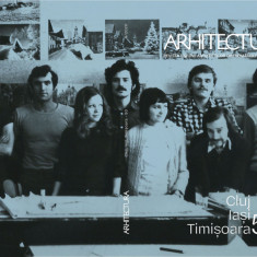 Revista Arhitectura - Nr.4-5 / 2020: Cluj, Iasi, Timisoara 50 |