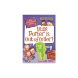 My Weirder-Est School #2: Miss Porter Is Out of Order!