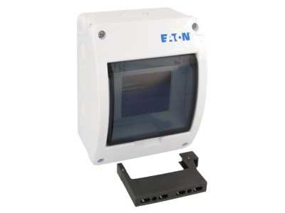 Carcasă pentru aparatură modulară IP40, 5 module foto