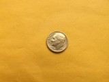 SUA 10 Centi / Cents ( One Dime ) 1966