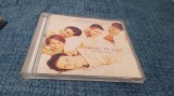 CD TAKE THAT -EVERYTHING CHANGES RARITATE !!!!! ORIGINAL RCA